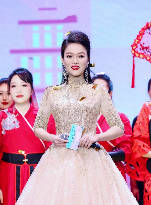 民乐演奏