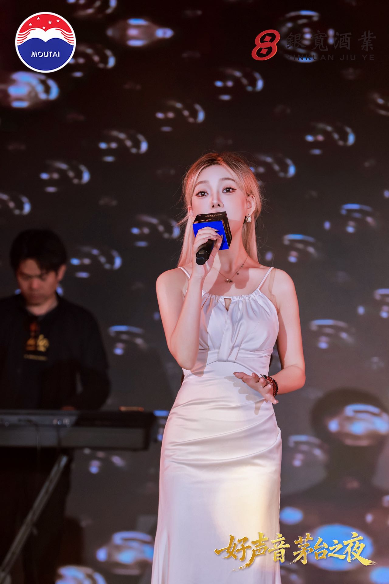 小熊moco