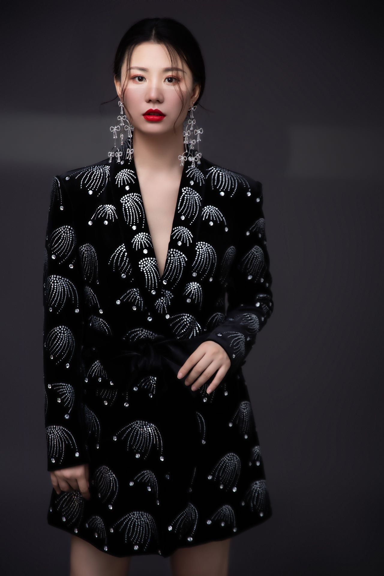 Tina 钰傑